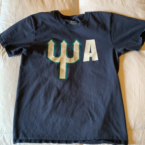 Seattle Mariners 6 shirt bundle - Picture 7 of 11
